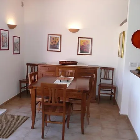 Trilo Rosso * San Pantaleo