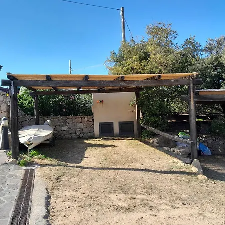 Trilo Rosso San Pantaleo