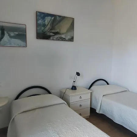 Appartement Trilo Rosso